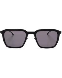 Mykita - Square-Frame Sunglasses - Lyst