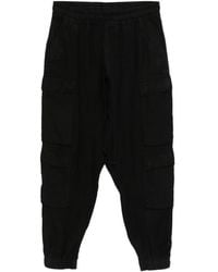 Thom Krom - Pantalon À Poches Cargo - Lyst