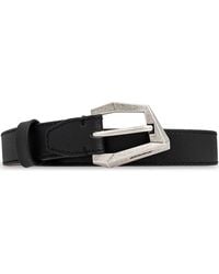 Adererror - Leather Belt - Lyst