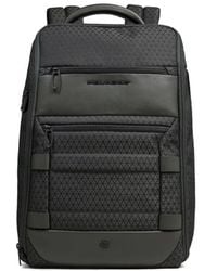 Piquadro - Modular 2-In-1 Backpack - Lyst