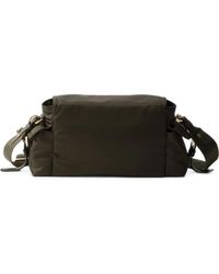Prada - Borsa A Spalla Explore Media - Lyst