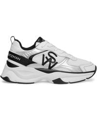 Stuart Weitzman - Sw Trainer - Lyst