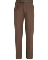 ZEGNA - サイドポケット パンツ - Lyst