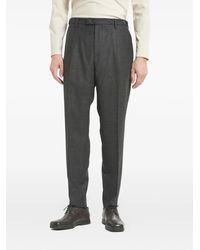 Barena - Wool Tailored Trousers - Lyst