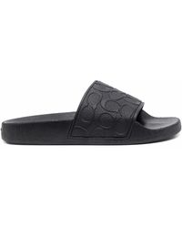Sandalias COACH de hombre desde 73 €