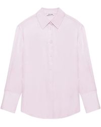 Anine Bing - Bridget Shirt - Lyst