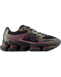 New Balance - "Tier 1 Allocated Sneakers - Lyst