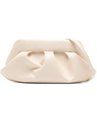 THEMOIRÈ - Pochette Bios À Effet Froncé - Lyst