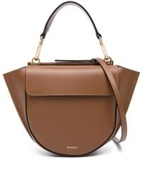 Wandler - Hortensia Kleine Shopper - Lyst