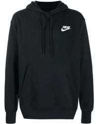 Nike - Giannis Freak Swoosh Hoodie - Lyst