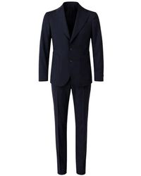 Franzese Collection - Single-Breasted Suit - Lyst