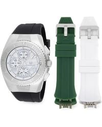 TechnoMarine - Cruise Chronograph 43Mm Watch - Lyst