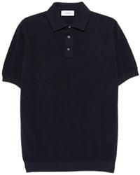 Lardini - Polo En Coton - Lyst