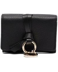 Chloé - Chloè Wallets - Lyst