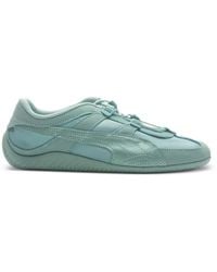 PUMA - Speedcat Go Sheer Sneakers - Lyst