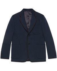 Gucci - Jacket Clothing - Lyst