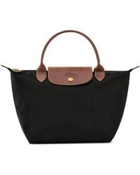 Longchamp - Bags - Lyst