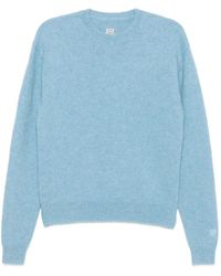 TOTEME - Crew-Neck Sweater - Lyst