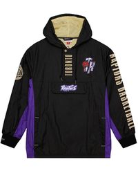 Mitchell & Ness - Toronto Raptors Team Og 2.0 Hoodie - Lyst