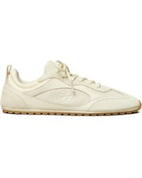 Tory Burch - Field Sneakers - Lyst
