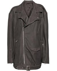 Rick Owens - Jumbo Luke Stooges - Lyst