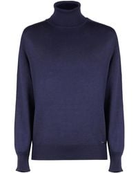 Kiton - Dolcevita Sweater - Lyst
