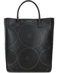 10 Corso Como - Mittelgroßer Tresor Tote Bag - Lyst