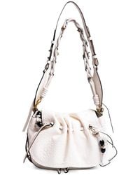 Isabel Marant - Bolton Leather Shoulder Bag - Lyst