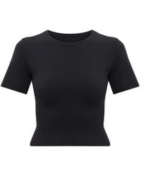 Nike - Swoosh-Logo T-Shirt - Lyst