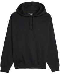 Y-3 - Fl Hoodie - Lyst