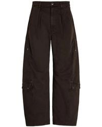 Citizens of Humanity - Flight Barrel-Leg Cargo Jeans - Lyst