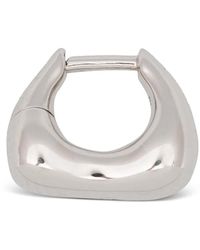 Maria Black - Satchel Huggie Earring - Lyst
