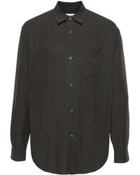 Our Legacy - Initial Shirt - Lyst