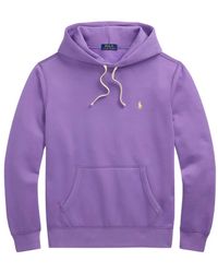 Polo Ralph Lauren - ドローストリング パーカー - Lyst