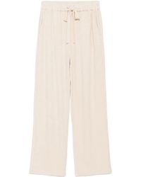 B+ AB - Elastische Broek - Lyst