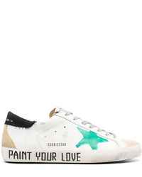 Golden Goose Schoenen voor heren vanaf € 375 | Lyst NL
