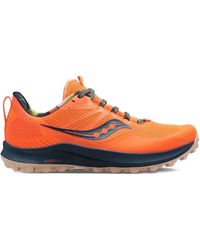 Saucony - Sneakers Peregrine 12 - Lyst