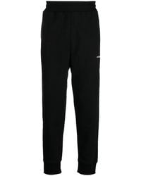 A_COLD_WALL* - Trainingsbroek Met Logoprint - Lyst