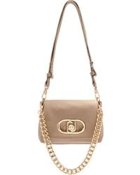 Liu Jo - Lapuffy ショルダーバッグ S - Lyst
