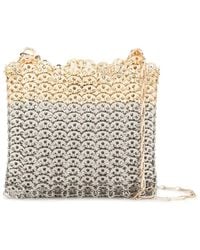Rabanne - Iconic Skyline 1969 Tote Bag - Lyst