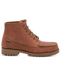 Sebago - Stivali Stringati Walker - Lyst
