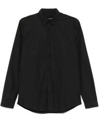 Costumein - Cotton Shirt - Lyst