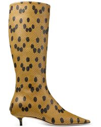 Jimmy Choo - Amis Kb 35 Boots - Lyst