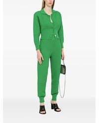 ART ESSAY - Knitted Cardigan - Lyst