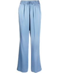 Loulou Studio - Soma Trousers - Lyst