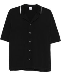 Aspesi - Button-Up Shirt - Lyst