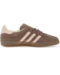 adidas gazelle silver green womens Adidas Jeremy Scott Rare Wedge Sneaker Heels main image 0