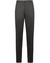 Slowear - Welt-Pocket Cotton Trousers - Lyst
