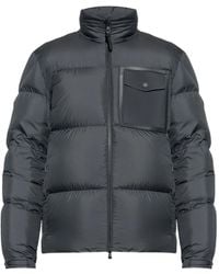 Moncler - Chinon Square-Quilted Down Jacket - Lyst