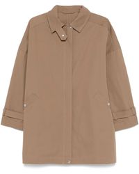 TOTEME - Oversized Geul - Lyst